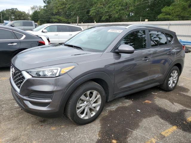 HYUNDAI TUCSON LIM 2020 km8j33a47lu094935