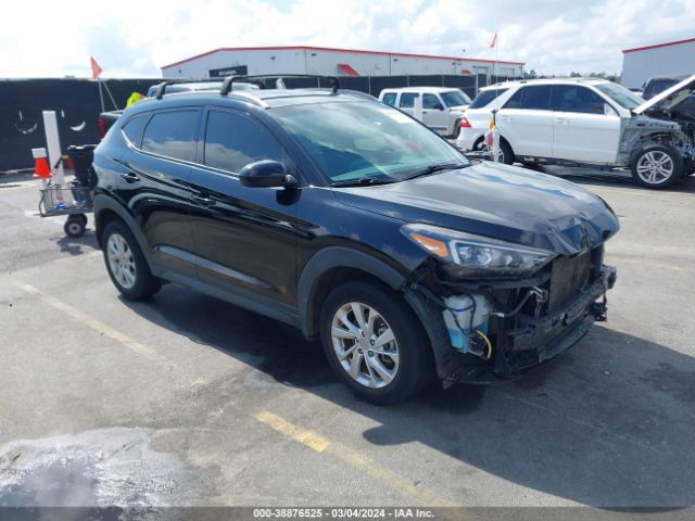 HYUNDAI TUCSON 2020 km8j33a47lu103150