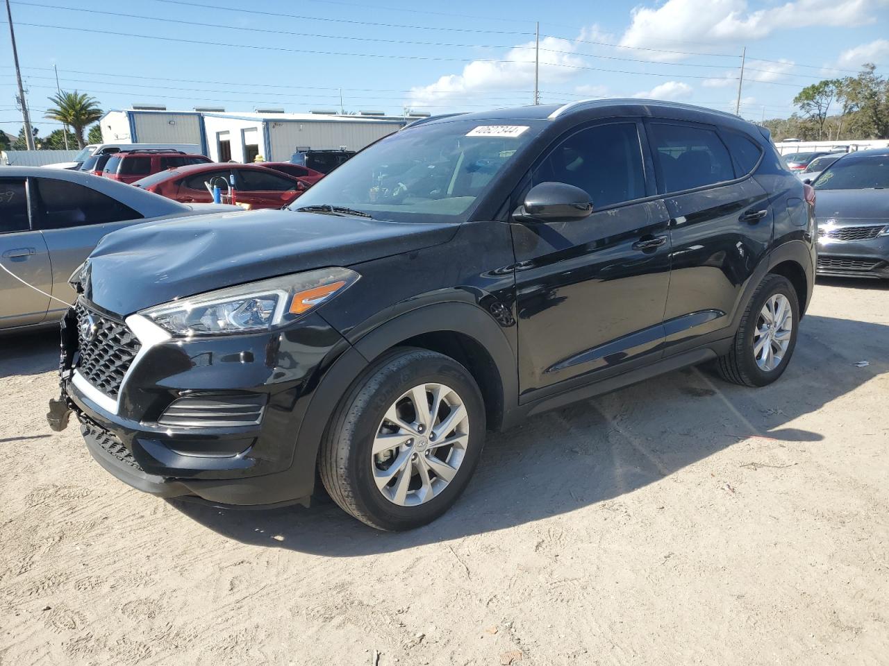 HYUNDAI TUCSON 2020 km8j33a47lu106856