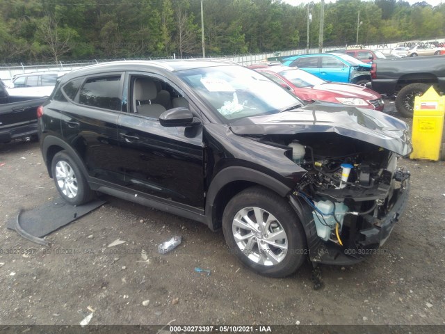 HYUNDAI TUCSON 2020 km8j33a47lu107134