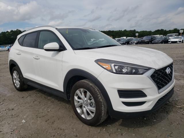 HYUNDAI TUCSON LIM 2020 km8j33a47lu113936