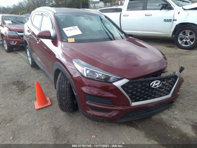 HYUNDAI TUCSON 2020 km8j33a47lu115752