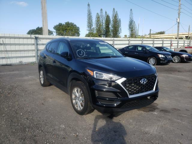 HYUNDAI TUCSON LIM 2020 km8j33a47lu135337