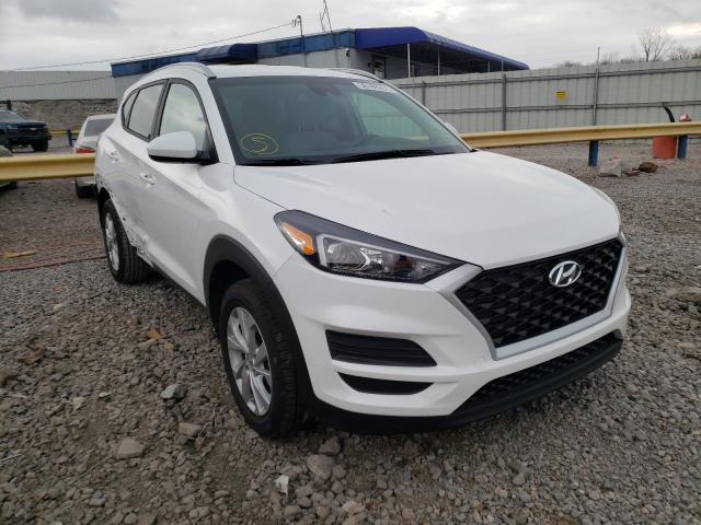 HYUNDAI TUCSON LIM 2020 km8j33a47lu150193