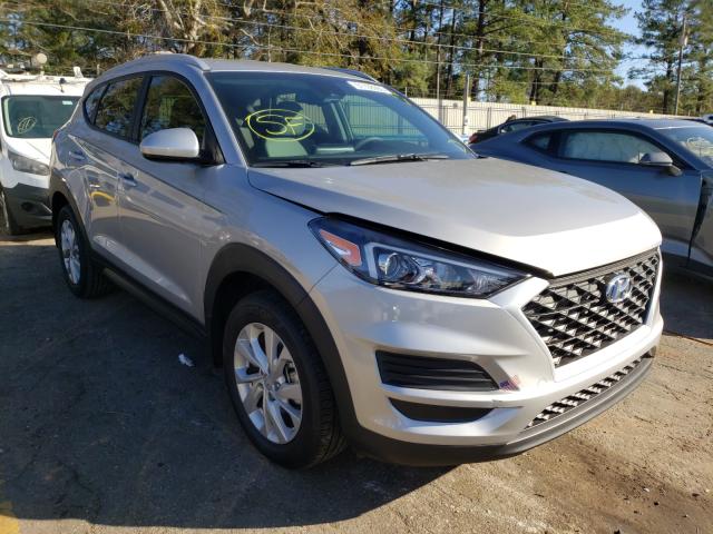 HYUNDAI TUCSON LIM 2020 km8j33a47lu157127