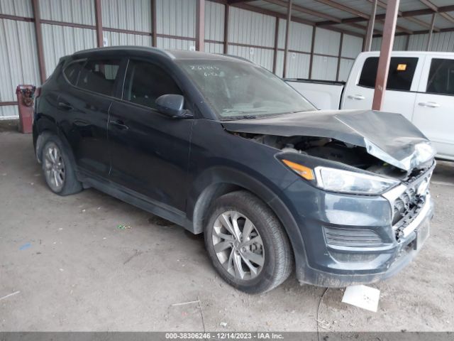 HYUNDAI TUCSON 2020 km8j33a47lu202213