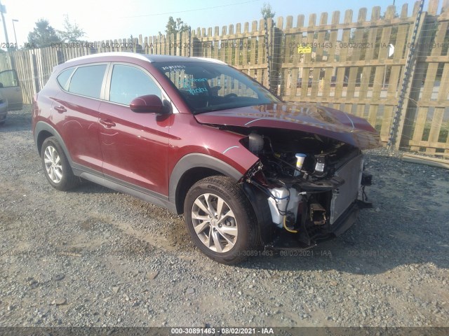 HYUNDAI TUCSON 2020 km8j33a47lu206701