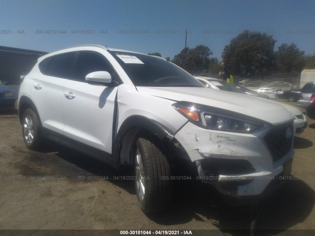 HYUNDAI TUCSON 2020 km8j33a47lu252853