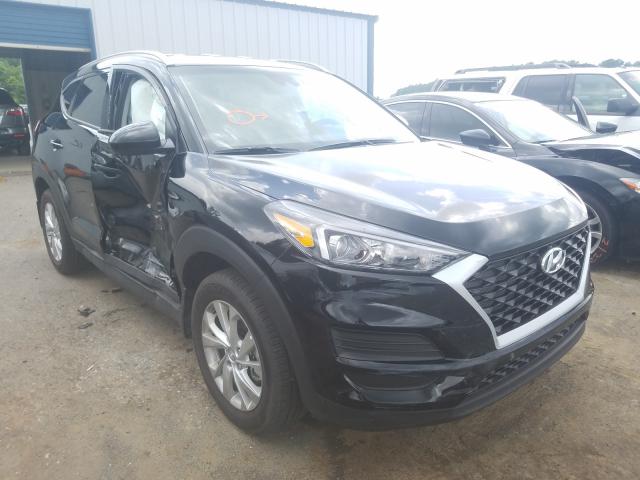 HYUNDAI TUCSON LIM 2020 km8j33a47lu272858