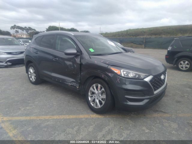 HYUNDAI TUCSON 2021 km8j33a47mu286955