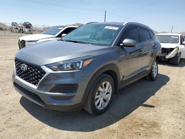 HYUNDAI TUCSON LIM 2021 km8j33a47mu292335