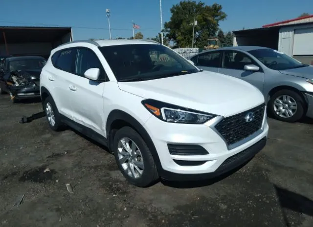 HYUNDAI TUCSON 2021 km8j33a47mu301244