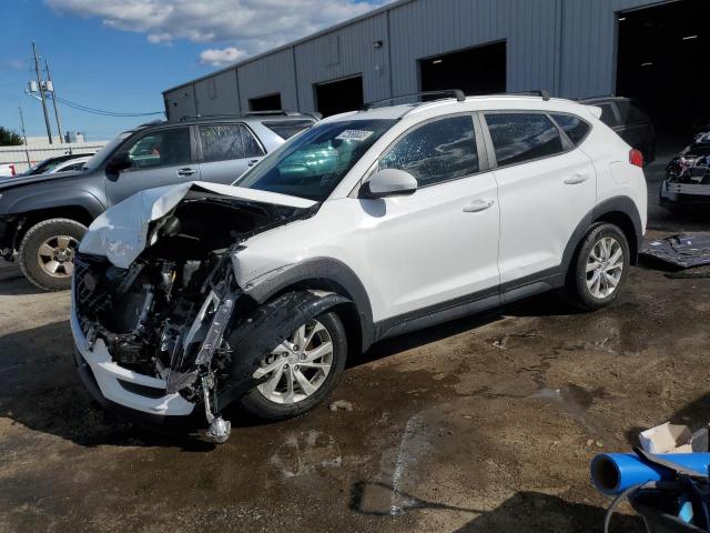 HYUNDAI TUCSON 2021 km8j33a47mu302216