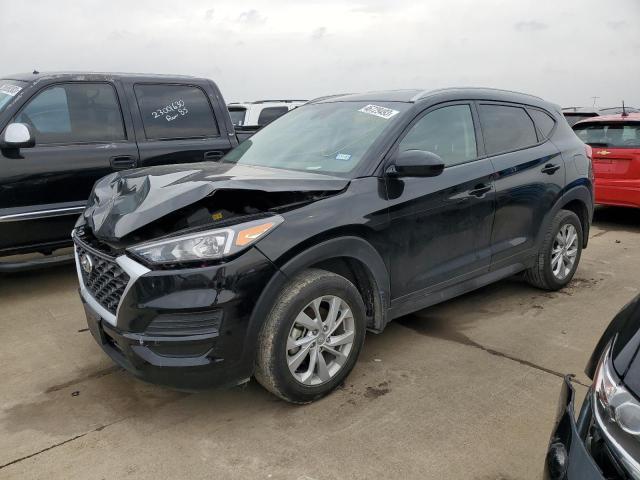 HYUNDAI TUCSON LIM 2021 km8j33a47mu307397