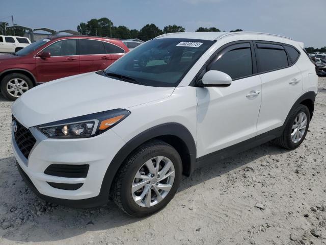 HYUNDAI TUCSON LIM 2021 km8j33a47mu330968