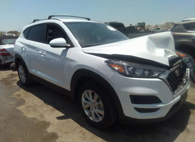 HYUNDAI TUCSON 2021 km8j33a47mu365929