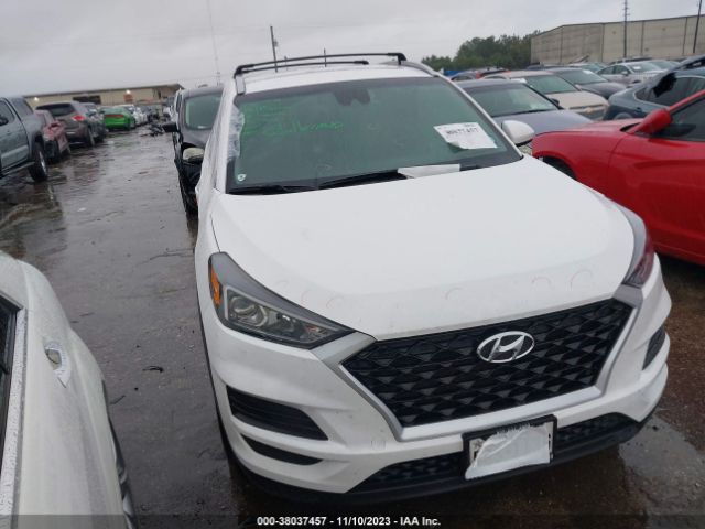 HYUNDAI TUCSON 2021 km8j33a47mu366093