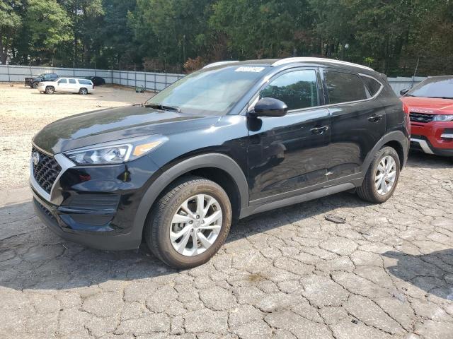 HYUNDAI TUCSON LIM 2021 km8j33a47mu385551