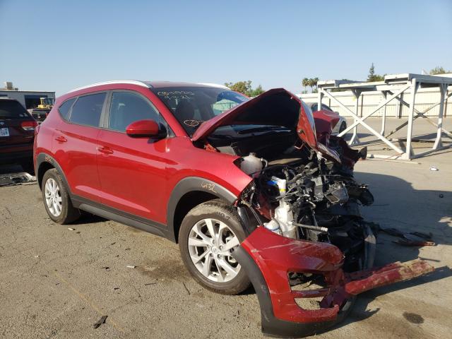 HYUNDAI TUCSON LIM 2021 km8j33a47mu389969