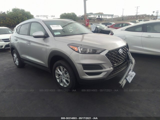 HYUNDAI TUCSON 2021 km8j33a47mu395660