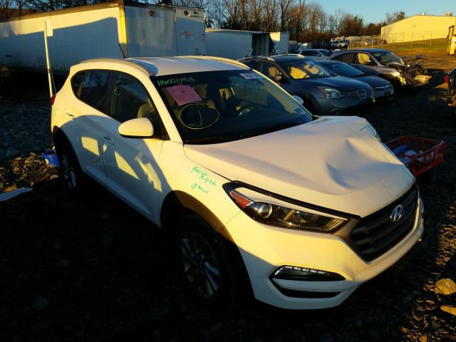 HYUNDAI TUCSON LIM 2016 km8j33a48gu029520