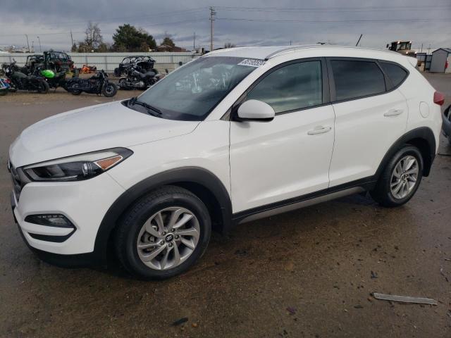 HYUNDAI TUCSON LIM 2016 km8j33a48gu048813