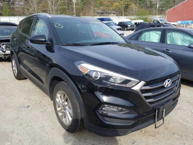 HYUNDAI TUCSON LIM 2016 km8j33a48gu053719