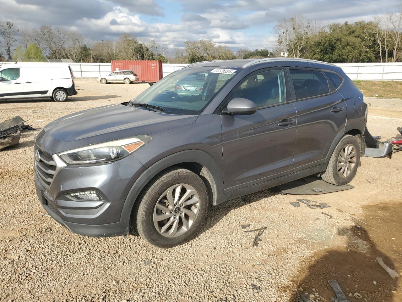 HYUNDAI TUCSON 2016 km8j33a48gu063215