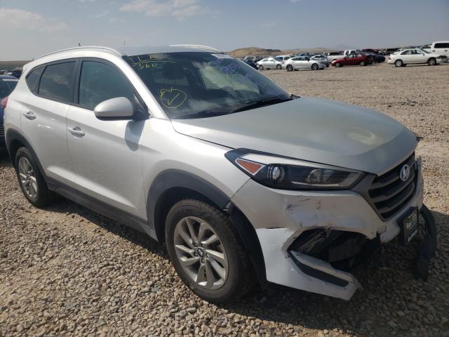 HYUNDAI TUCSON LIM 2016 km8j33a48gu072531