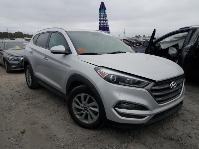 HYUNDAI TUCSON LIM 2016 km8j33a48gu074974