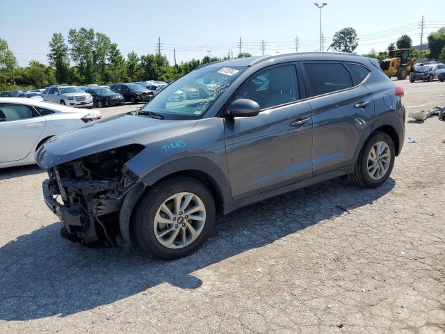 HYUNDAI TUCSON 2016 km8j33a48gu076188