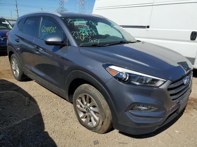 HYUNDAI TUCSON LIM 2016 km8j33a48gu081536