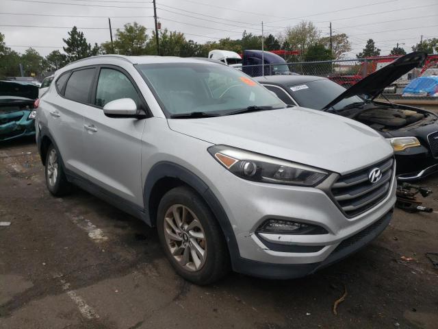 HYUNDAI TUCSON LIM 2016 km8j33a48gu086008