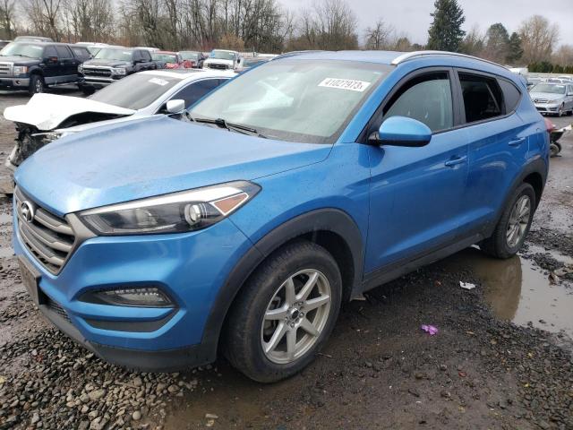 HYUNDAI TUCSON LIM 2016 km8j33a48gu088843