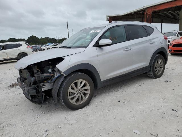 HYUNDAI TUCSON 2016 km8j33a48gu090642