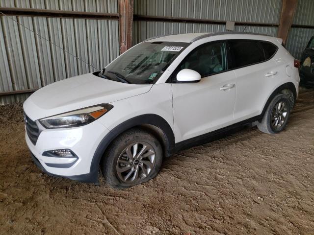 HYUNDAI TUCSON LIM 2016 km8j33a48gu091449