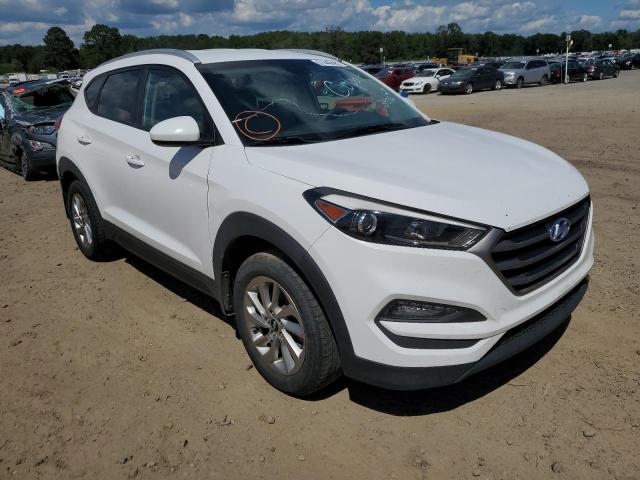 HYUNDAI TUCSON LIM 2016 km8j33a48gu093976