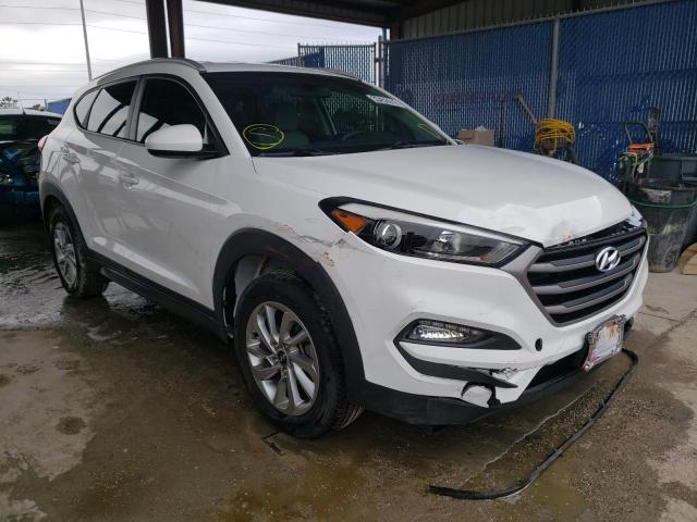 HYUNDAI TUCSON LIM 2016 km8j33a48gu098434