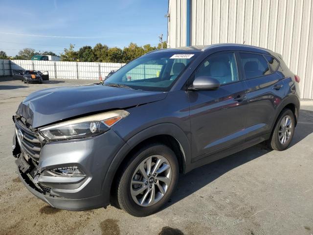 HYUNDAI TUCSON 2016 km8j33a48gu103132