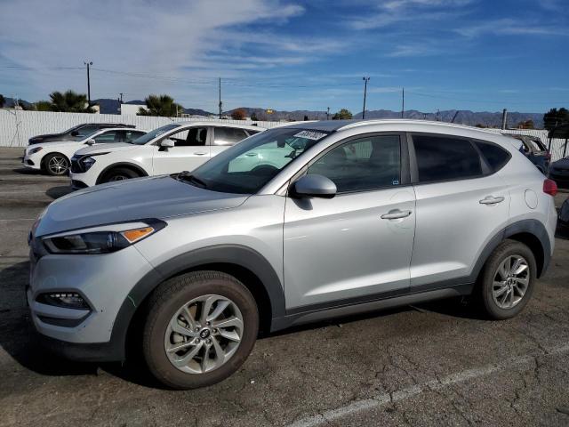 HYUNDAI TUCSON LIM 2016 km8j33a48gu113594