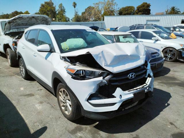 HYUNDAI TUCSON LIM 2016 km8j33a48gu113613