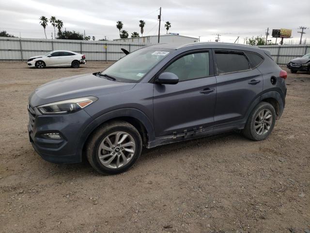 HYUNDAI TUCSON LIM 2016 km8j33a48gu119380