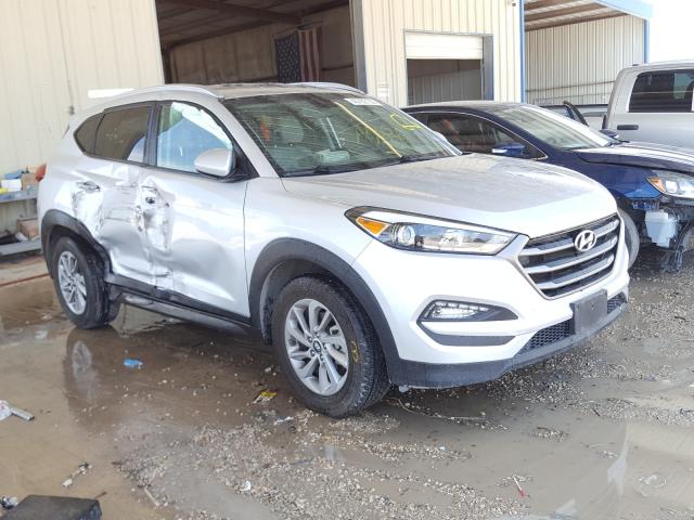 HYUNDAI TUCSON LIM 2016 km8j33a48gu119881