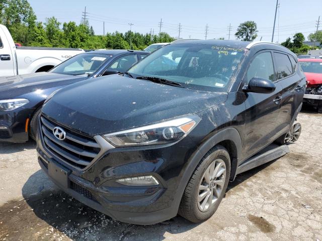 HYUNDAI TUCSON LIM 2016 km8j33a48gu125468