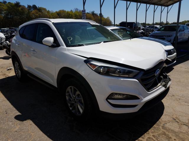 HYUNDAI TUCSON LIM 2016 km8j33a48gu135272