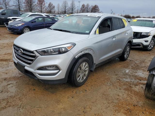 HYUNDAI TUCSON LIM 2016 km8j33a48gu137944