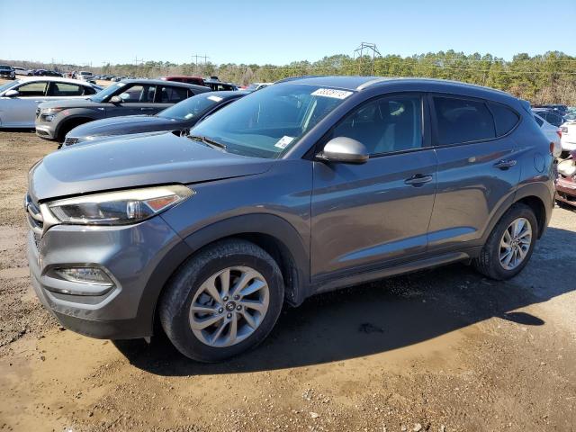 HYUNDAI TUCSON LIM 2016 km8j33a48gu139094