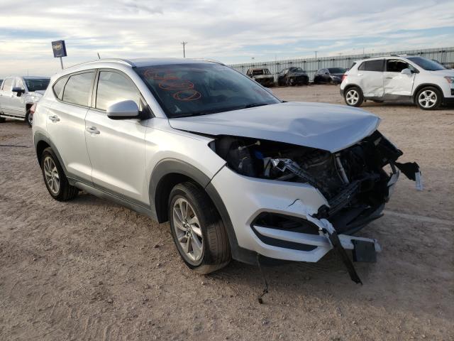 HYUNDAI TUCSON LIM 2016 km8j33a48gu146062