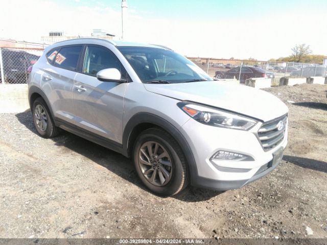 HYUNDAI TUCSON 2016 km8j33a48gu148670