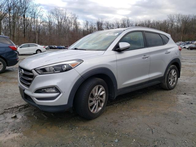 HYUNDAI TUCSON LIM 2016 km8j33a48gu154081